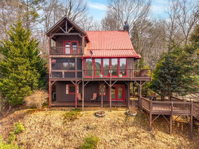 House for sale in Georgia