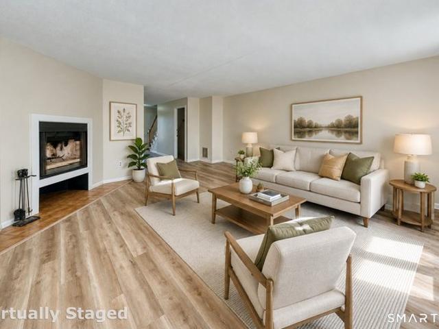 Townhouse for sale in East Windsor, Connecticut