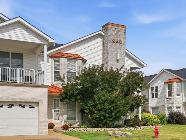 Condo for sale in Mars, Pennsylvania