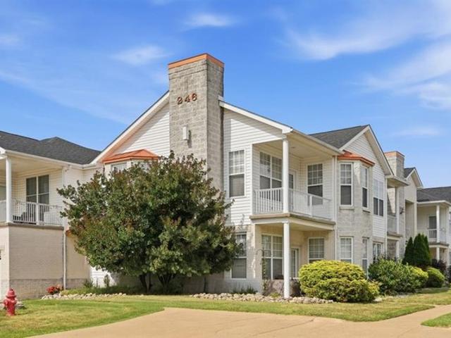 Condo for sale in Mars, Pennsylvania