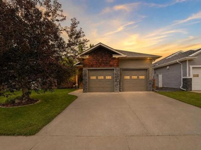 House for sale in Alberta