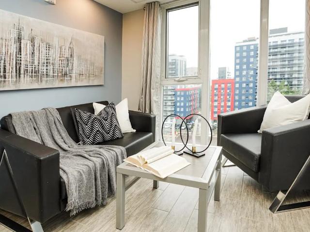 Apartment for rent in Northdale, Waterloo
