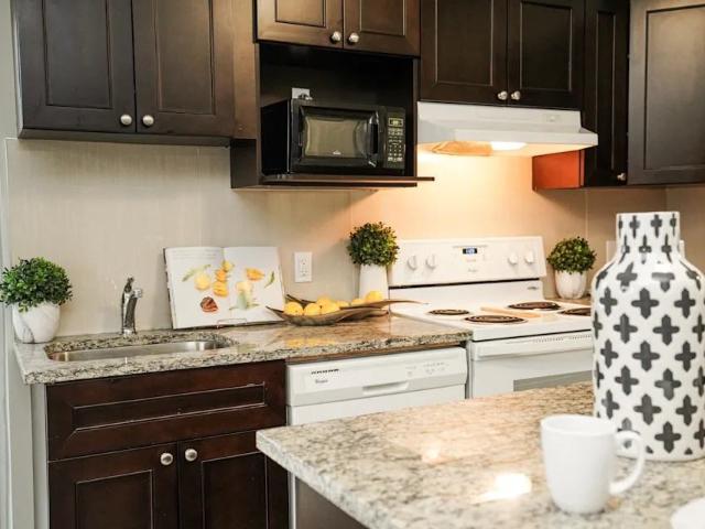 Apartment for rent in Northdale, Waterloo