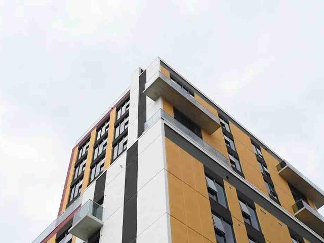 Apartment for rent in Northdale, Waterloo