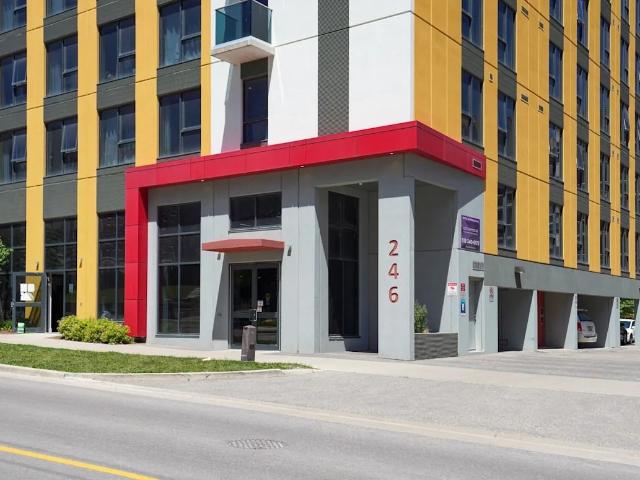 Apartment for rent in Northdale, Waterloo