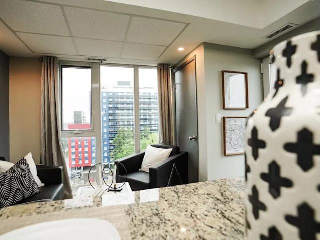 Apartment for rent in Northdale, Waterloo