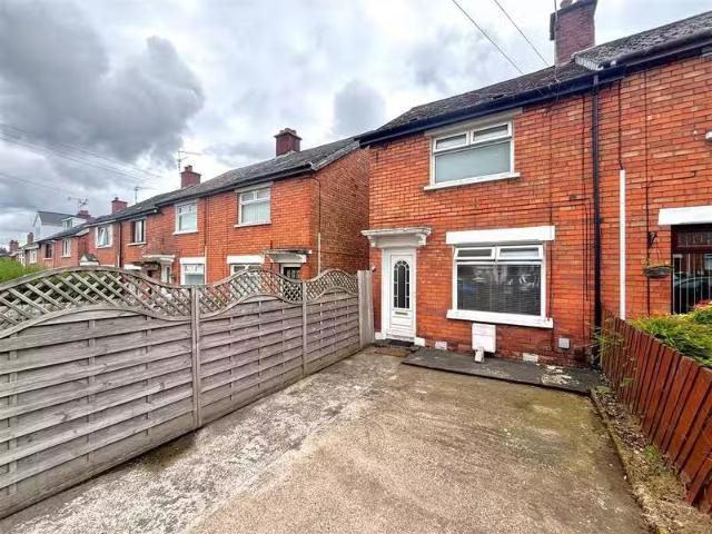 House for sale
