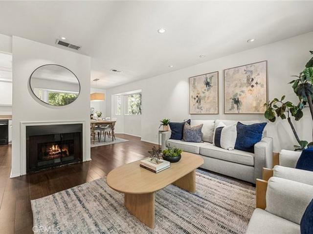 Condo for sale in Pasadena, Los Angeles County