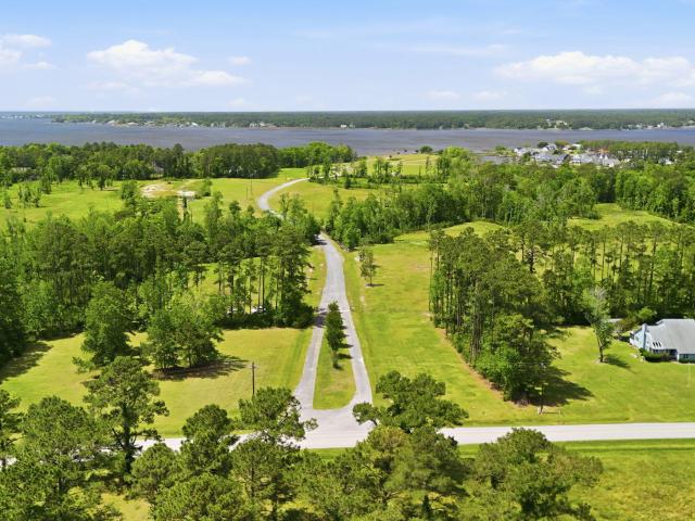 Land for sale in Swansboro, North Carolina