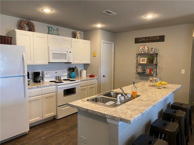House for sale in Ark