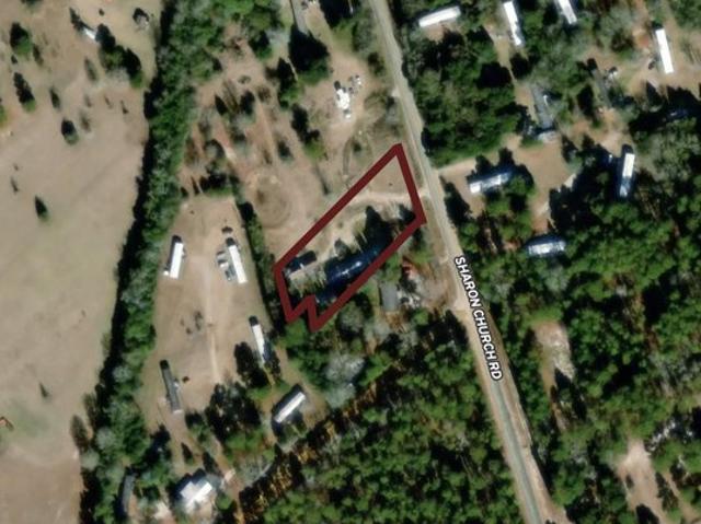 Land for sale in Gaston, South Carolina