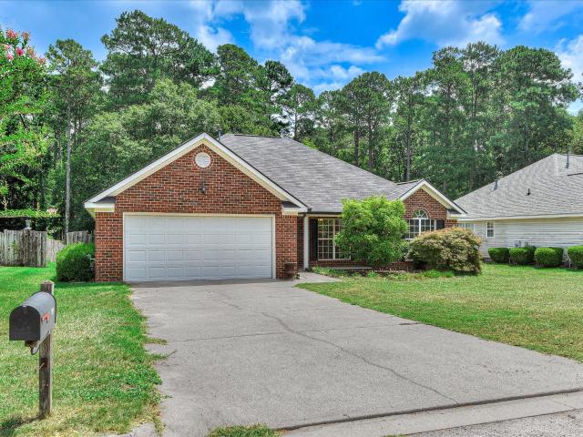 House for sale in Aiken, South Carolina