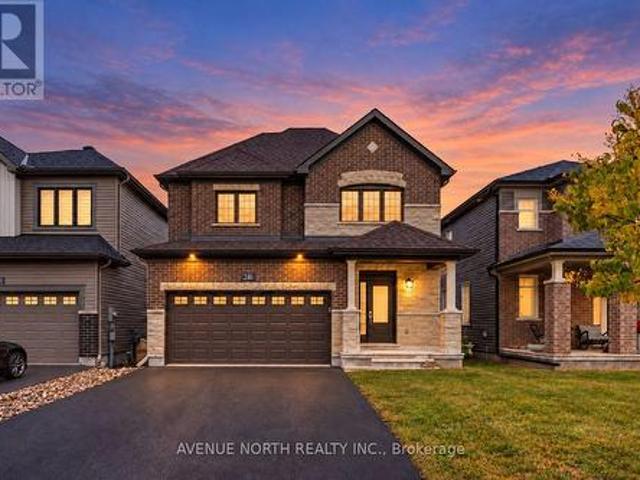House for sale in Fallingbrook, Ottawa
