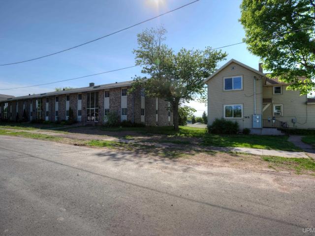 Commercial for sale in Ironwood, Michigan