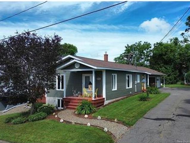 House for sale in Grand Falls, New Brunswick