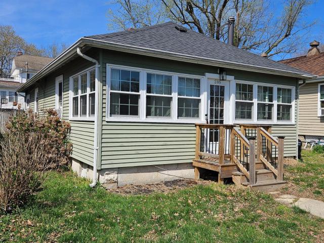 House for sale in Huntingtown, Maryland