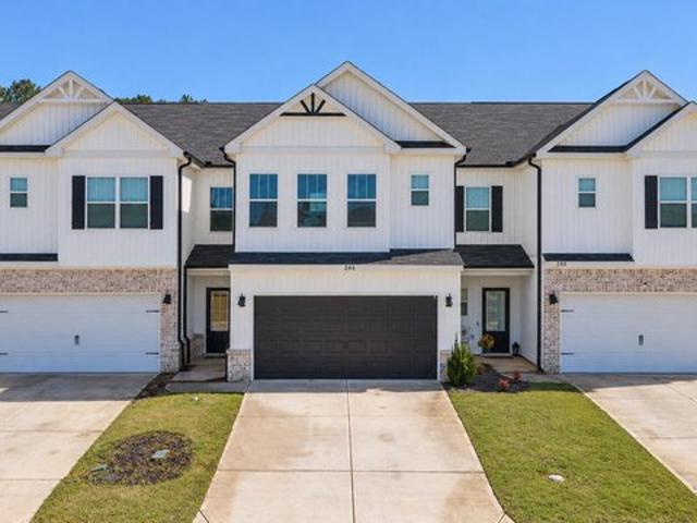 Townhouse for sale in Aiken, Aiken County