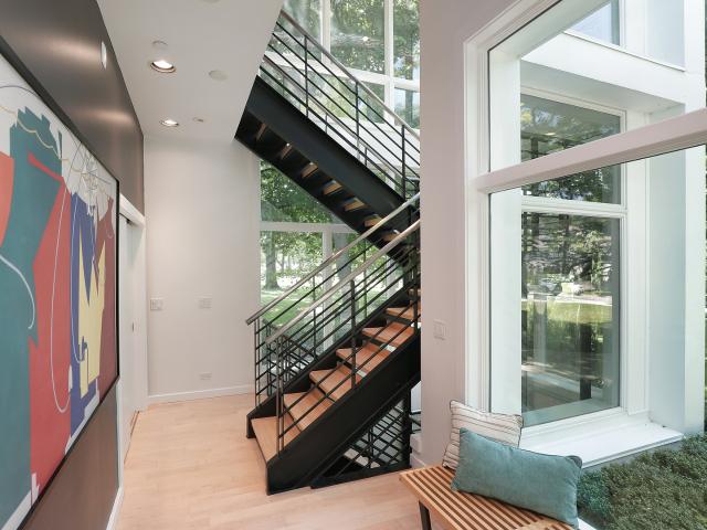 House for sale in Glencoe, Illinois