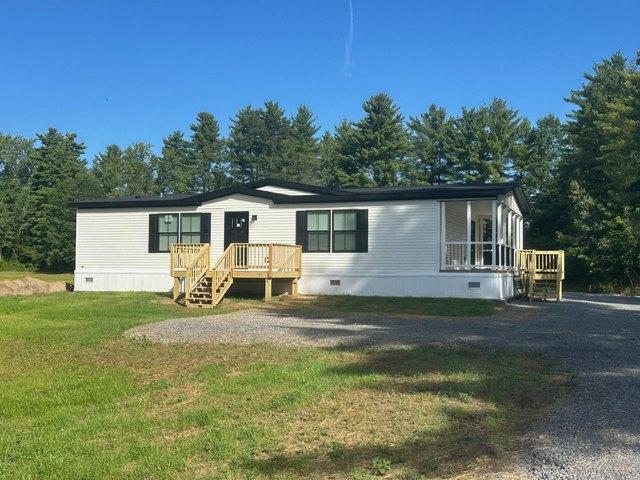 House for sale in Peru, New York
