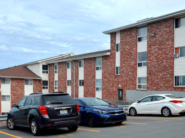 Apartment for rent in Fairview, Nova Scotia