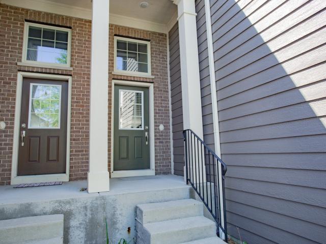 Townhouse for sale in Lincolnshire, Illinois