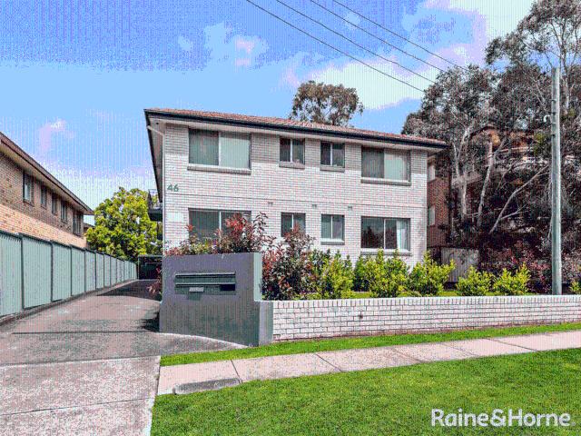 Apartment for rent in Sydney, New South Wales