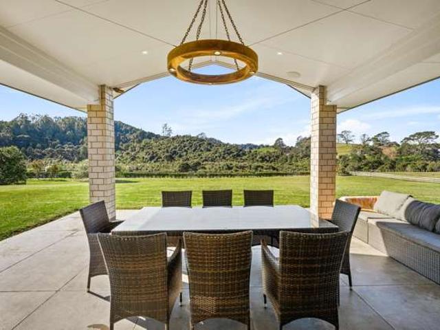Property for sale in Kawau Island