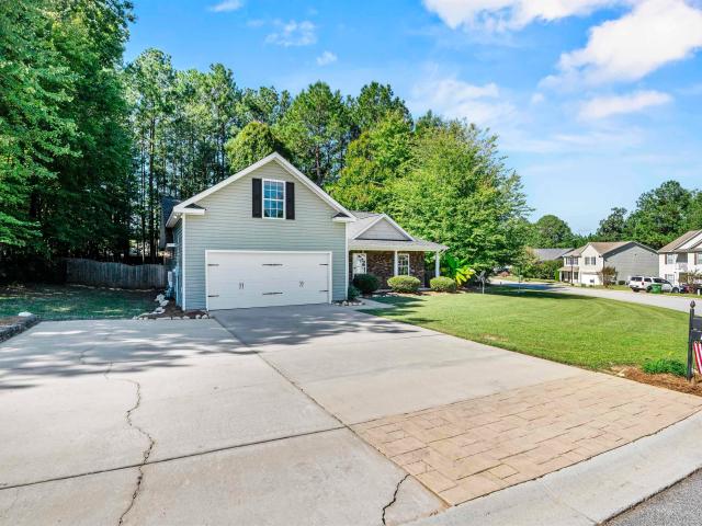 House for sale in Blythewood, Richland County