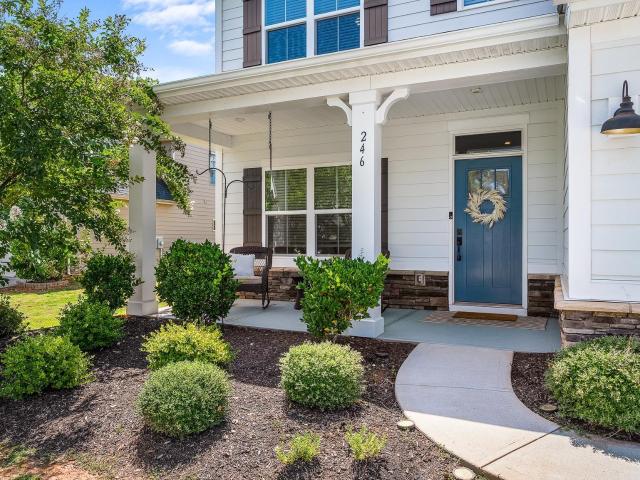 House for sale in Anderson, South Carolina