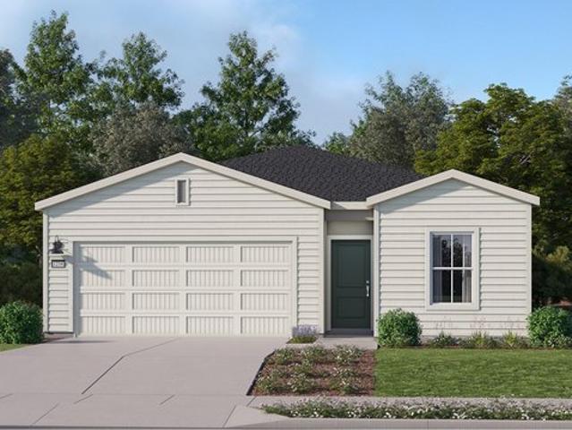 House for sale in Tulare, California