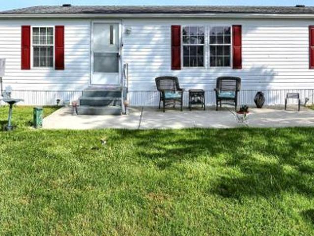House for sale in New Providence, Pennsylvania
