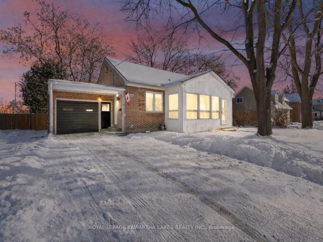 House for sale in Mulhurst Bay, Ontario