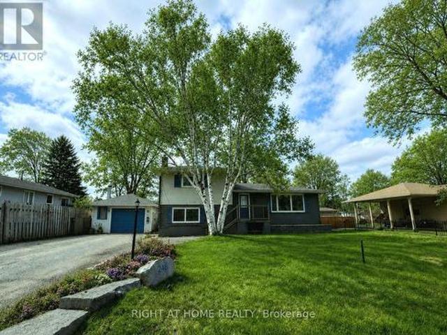 House for sale in Essa, Ontario