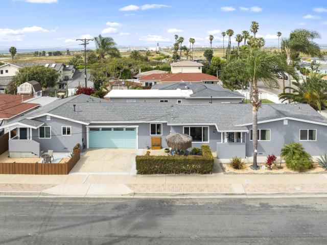 House for sale in Imperial Beach, California
