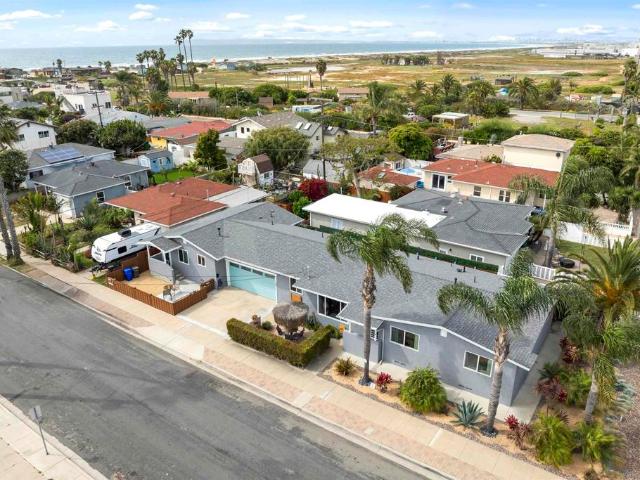 House for sale in Imperial Beach, California