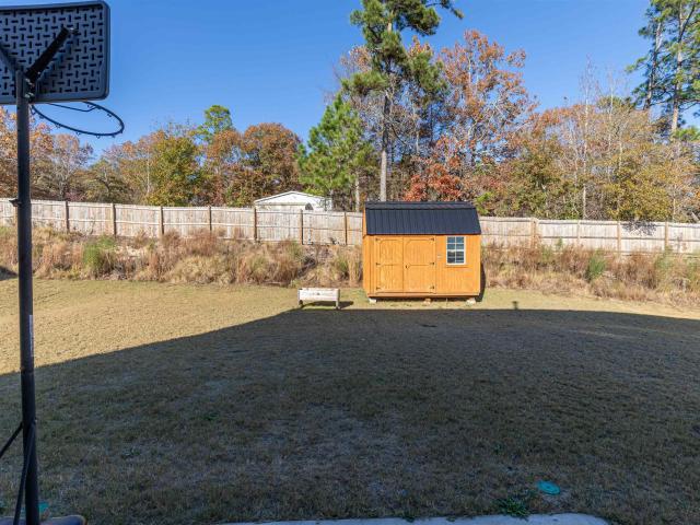 House for sale in Lugoff, South Carolina