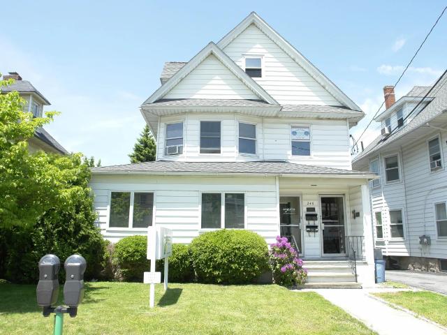 Commercial for sale in White Plains