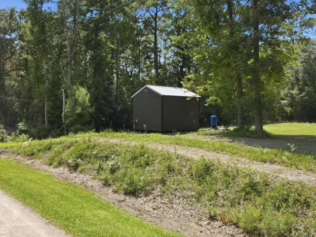 Land for sale in Arapahoe, North Carolina