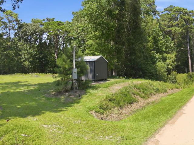 Land for sale in Arapahoe, North Carolina