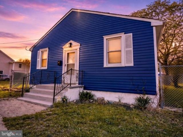 House for sale in Mount Holly, New Jersey
