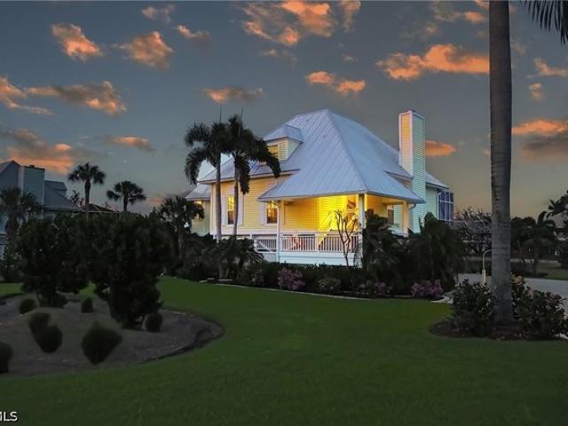 House for sale in Sanibel, Florida