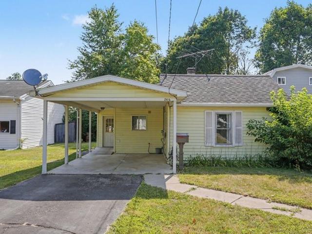 House for sale in Milan, Michigan