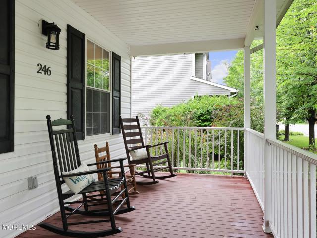 House for sale in Belford
