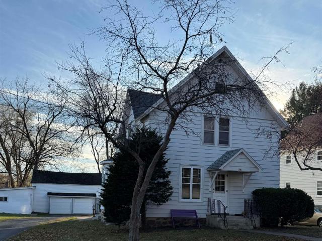 House for sale in Montello, Wisconsin