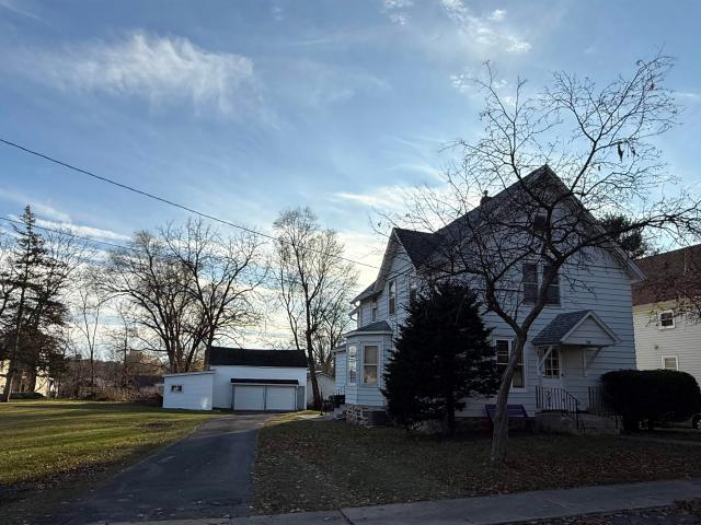 House for sale in Montello, Wisconsin