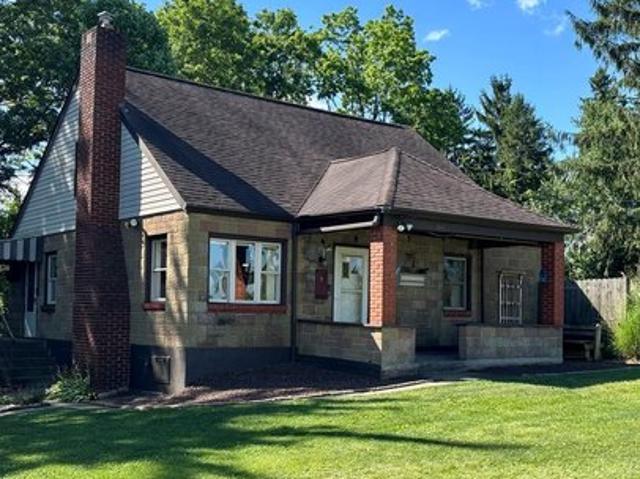 House for sale in Wheeling, West Virginia