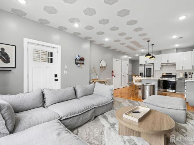 Condo for sale in Journal Square, Jersey City