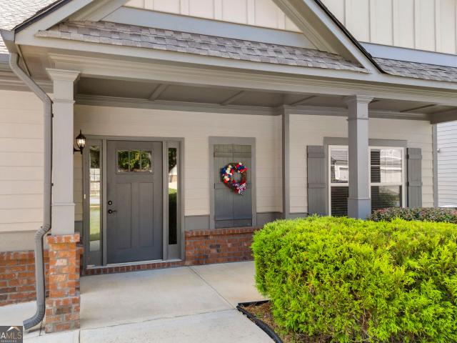 House for sale in Monroe, Georgia