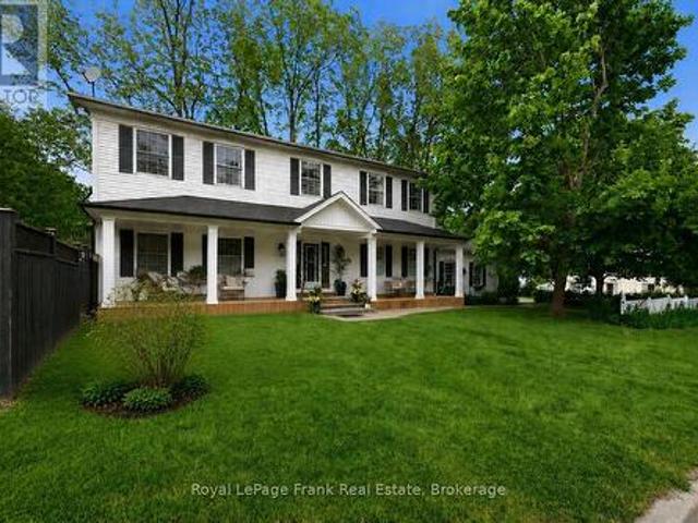 House for sale in Durham, Ontario