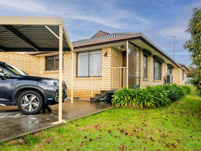 Apartment for rent in Hobart, Tasmania